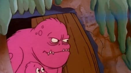 Guess What's Coming to Dinner