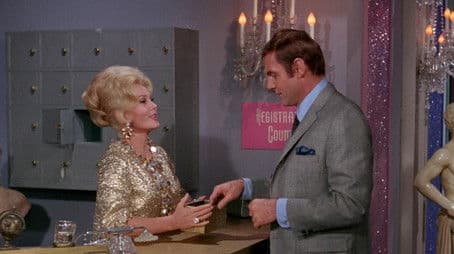 Minerva, Mayhem and Millionaires