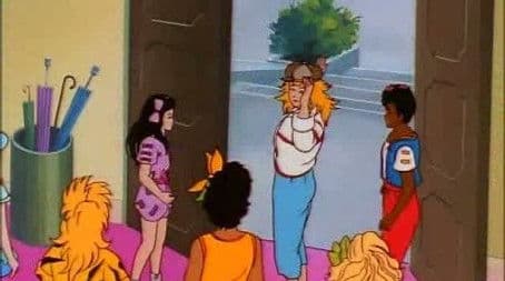 The Music Awards (2)