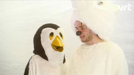 Wilde Wereld: Van Pool tot Evenaar