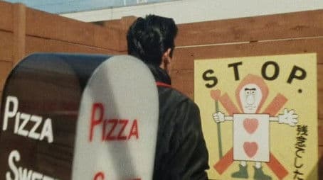 The Skateboard to Escape the Maze