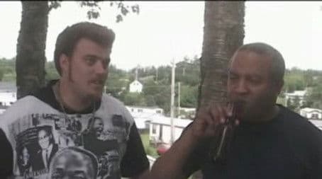 I'm Not Gay, I Love Lucy... Wait a Second, Maybe I am Gay