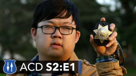 The Case Promised in Our Early Days