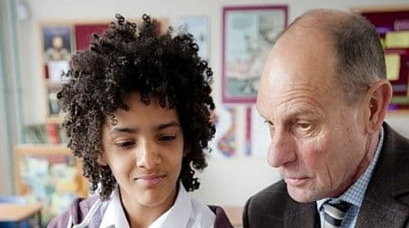 Grantly’s Perfect Poetry