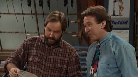 May the Best Man Win