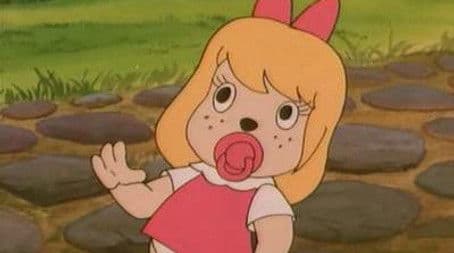 The Kidnapping of Fleur