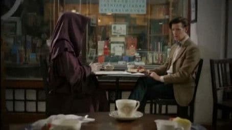 Asylum of the Daleks Prequel