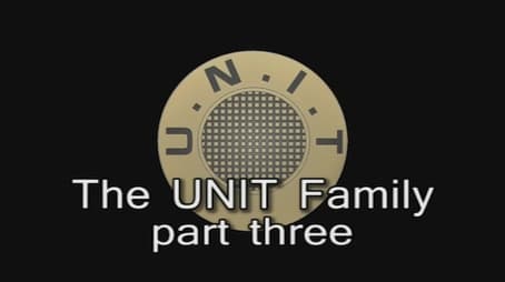 The UNIT Family (3)