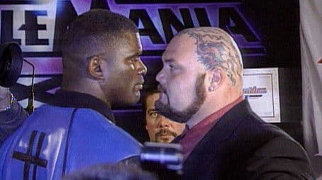 Superstars - Apr. 01, 1995