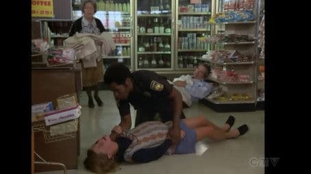 Prelude to Vengeance