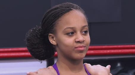 I Know What You Did Last Competition