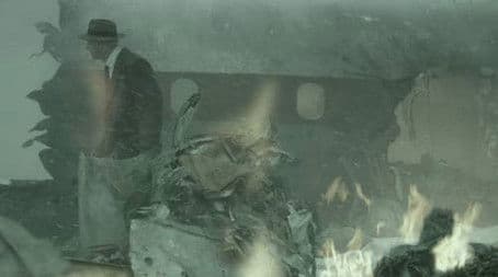 Controversial Crashes