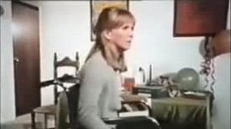 Happy New Year, Aunt Carrie