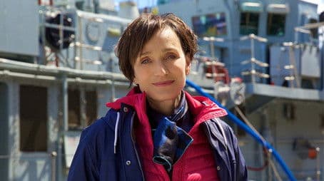 Kristin Scott Thomas
