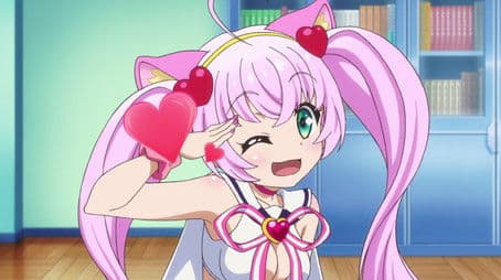 St. Midi Girls' Academy Middle School's Special Lecture on Coyness