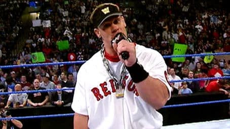 SmackDown - Oct. 07, 2004