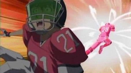 The Devil's Counterattack