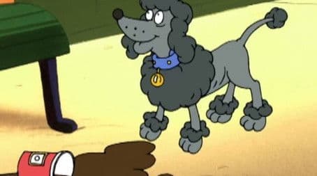 The Man with 9 Lives / Yak of the Yammering Yam