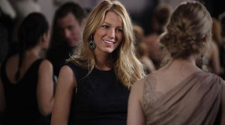 It Girl, Interrupted