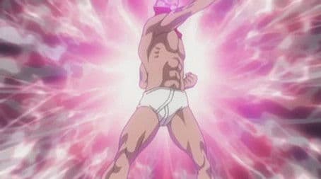 Oh Yeah! Our Crib is Number One!