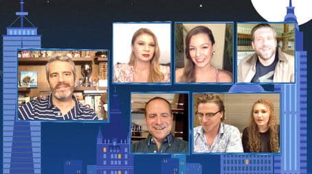 Below Deck Sailing Yacht Reunion