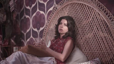 COHOSH (Symb. scandal)