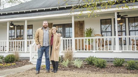 There's Just Something About a Porch