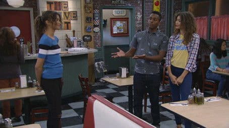 Cassandra Undercover