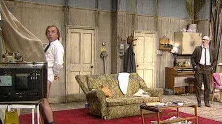 Big Bottom Live (The Best Of)