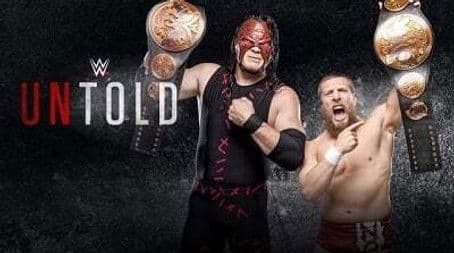 Team Hell No Is On Fire