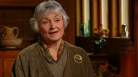 Unlocking Rose Red: The Diary of Ellen Rimbauer