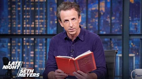 Episode 86: Week of 13 November 2023