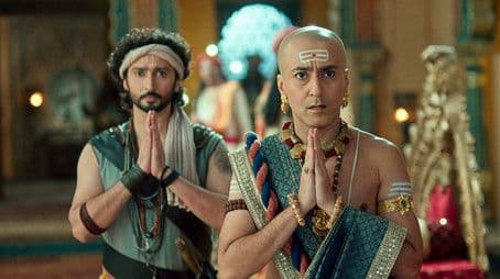 The Mystery Behind the Glasses Shattering!