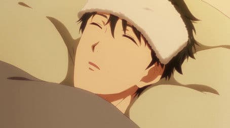 I Don't Have One Now...