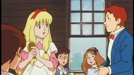 An Appointment with Father