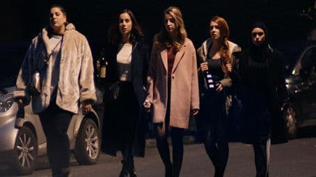 Does your boyfriend know we text each other?