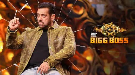 Shukravaar Ka Vaar With Salman