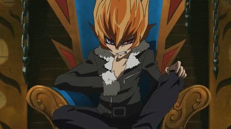 The Dark Mist Rises: Part 2