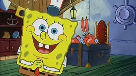 Krusty Krab Training Video