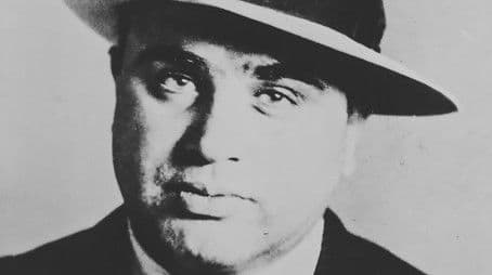 The Chicago Outfit: The Capone Years