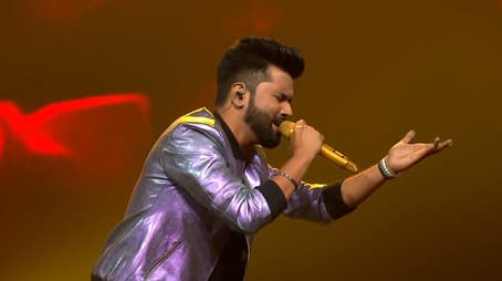 Superhit Jodi Anand-Milind