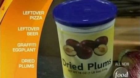 Leftovers Extravaganza!