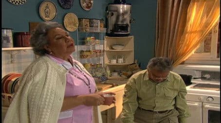 La nueva hija de los Rivers