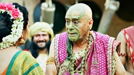 The Mysterious Supernatural Powers