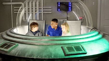 Things Just Got Real