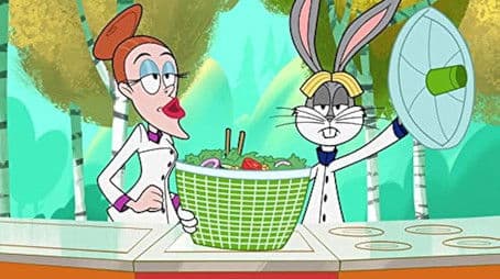 The Wedding Quacksher