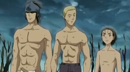 Now Then, Swim!! The 'Fried Fish' of the South Island!