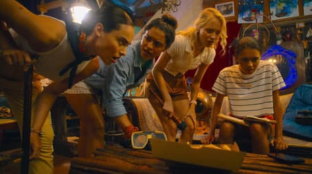 Chapter 4: SS Gothenburg