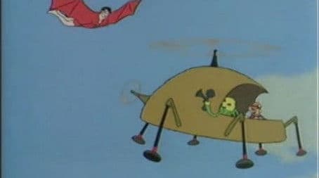 Doctor Duplicator Strikes Again