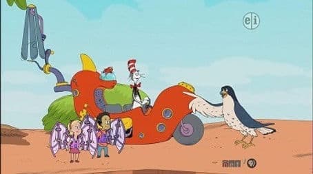 Skin I'm In/Fishy Washy